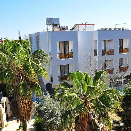 Kahraman Hotel Side Exterior photo