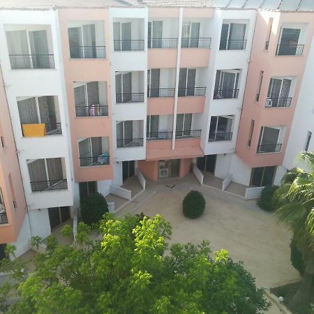 Kahraman Hotel Side Exterior photo